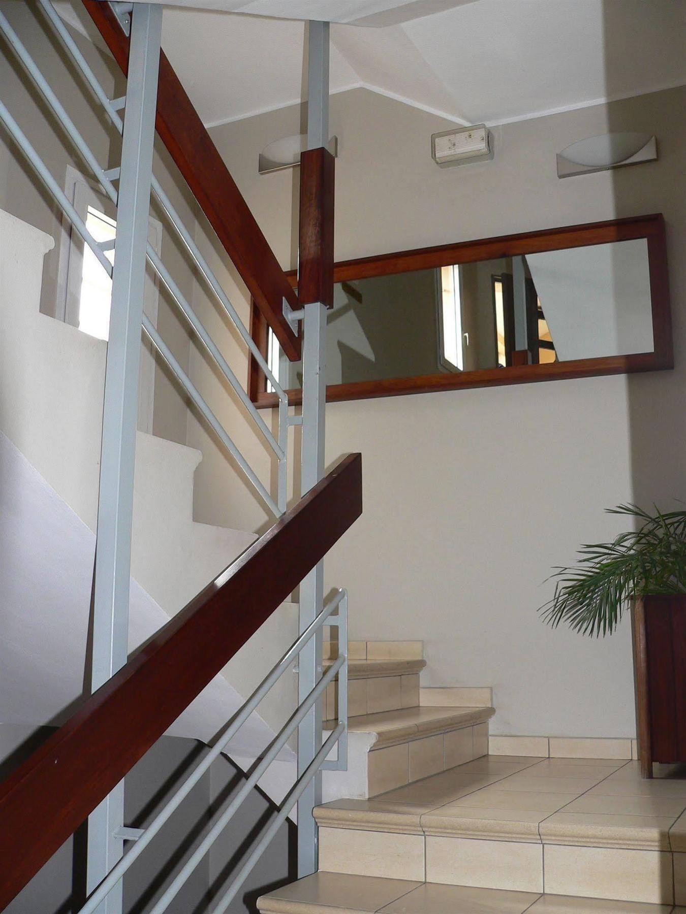 La Residence Du Rova Antananarivo Exteriör bild
