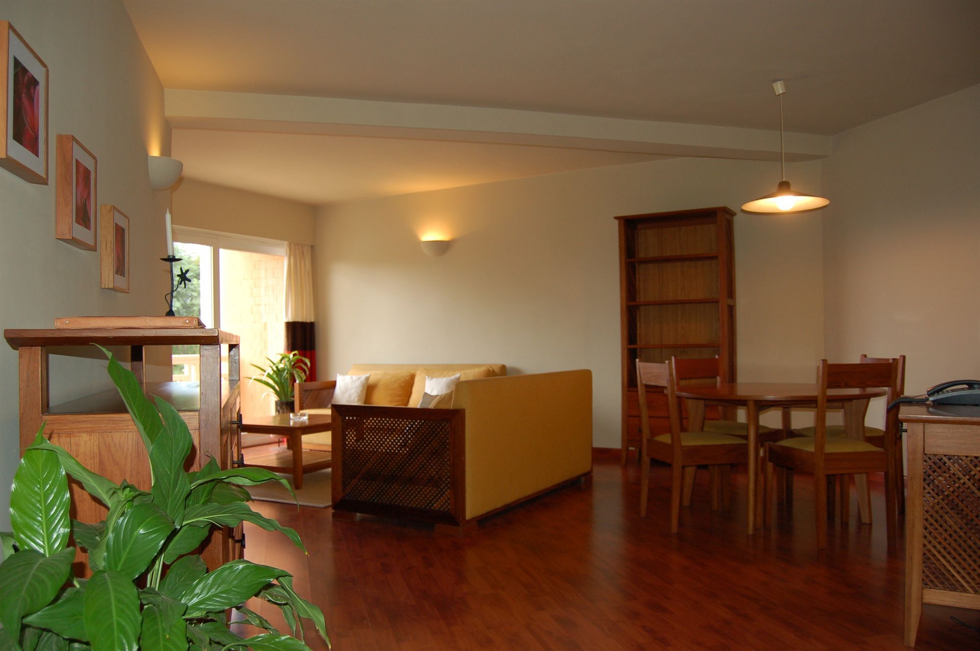 La Residence Du Rova Antananarivo Exteriör bild